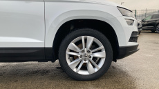 Skoda Karoq 1.5 TSI SE Technology 5dr DSG Petrol Estate